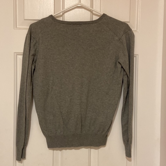 Polo Fitted Top - Picture 3 of 3